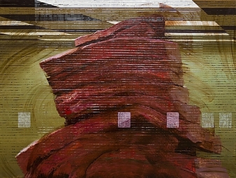 Installation of Insulation - Daniel Dove