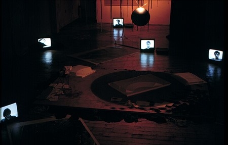 Runa Islam | Martin (1997) | Available for Sale on MutualArt