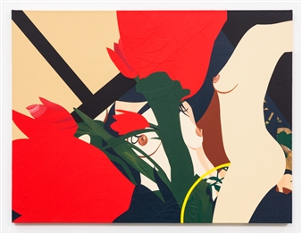 141 Peep Show - Marina Kappos