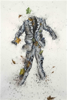 Terraform in Fall - Mark Licari