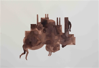 Habites - Stephanie Nava