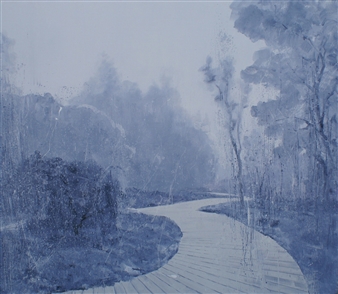 ľ Finland Board - Wang Haichuan