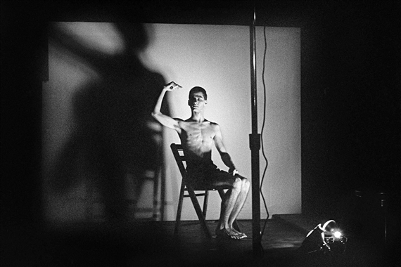 Club 57: Film, Performance, and Art in the East Village, 1978–1983 - MoMA, The Museum of Modern Art