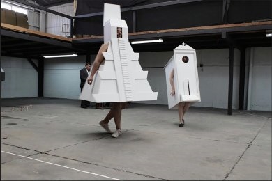 A Universal History of Infamy - LACMA, Los Angeles County Museum of Art