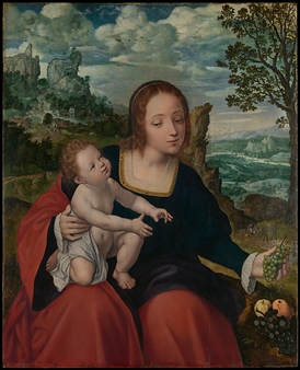 Relative Values: The Cost of Art in the Northern Renaissance - The Metropolitan Museum of Art