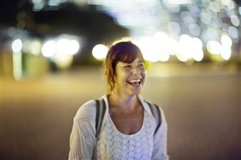 Amy Day - Carrie Secrist Gallery