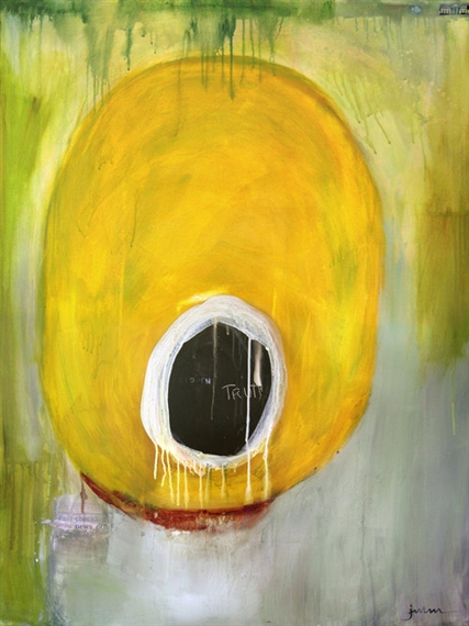 Janet Mueller - The Painting Center