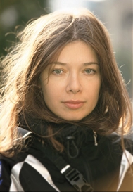 Alexandra Pirici (Romanian, 1982)