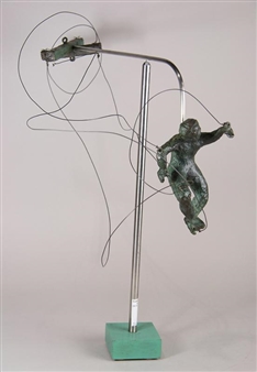 Fall from Grace - Angie Garberina