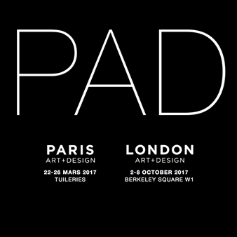 PAD London 2017 - PAD Art Fair