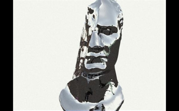 Mariana Silva: The Annotated Friends of Interpretable Objects - Tensta Konsthall