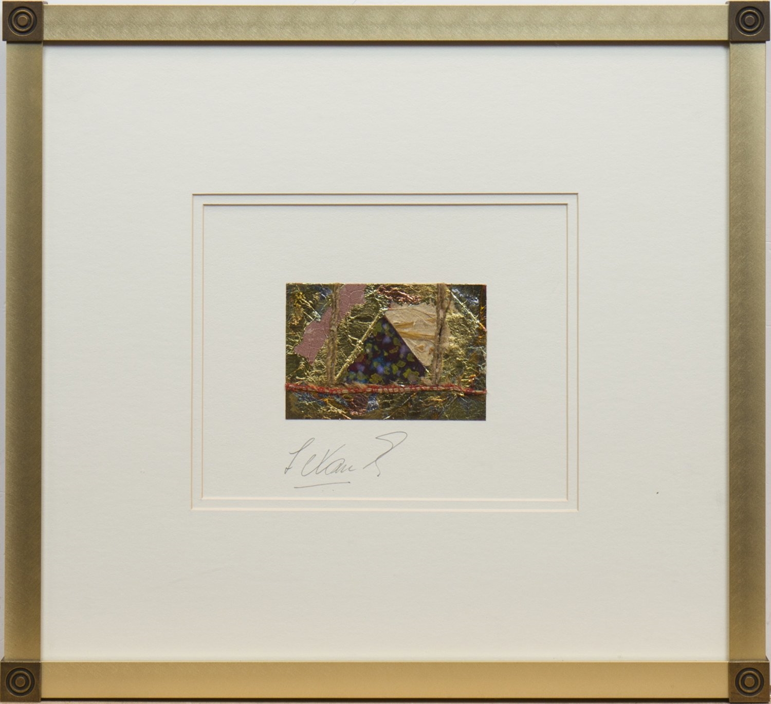 Llewellyn Xavier INVESTITURE OF LLEWELLYN XAVIER MutualArt