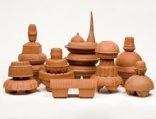 Heirloom: Nicholas Kripal, His Students, & Friends - The Clay Studio