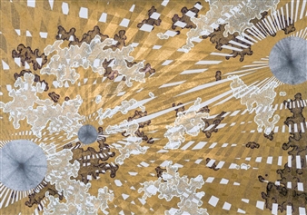 Susan Stacks - Adah Rose Gallery