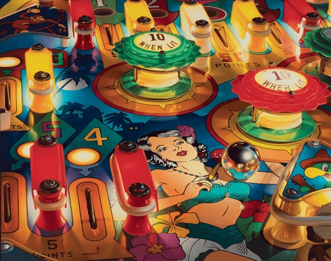 From Lens to Eye to Hand Photorealism 1969 to Today - Parrish Art Museum