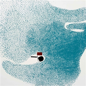 Lasting Impressions: British prints from the 19th and 20th century - The Fine Art Society, London