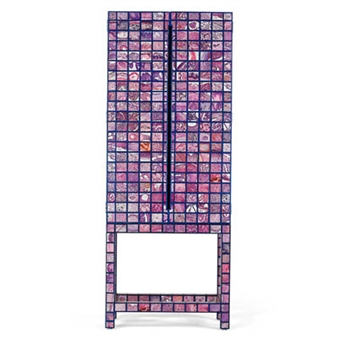 Cabinet - Clare Graham