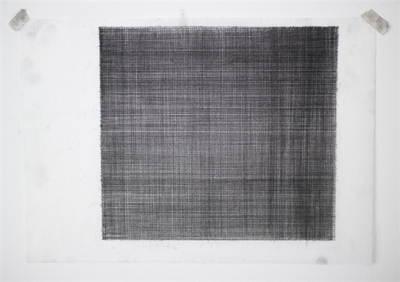 Bernardo Ortiz: Friction - Galeria Luisa Strina