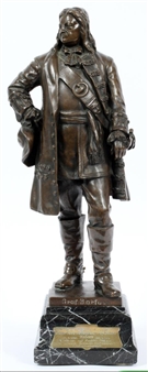 graf barfuss - Leo Koch