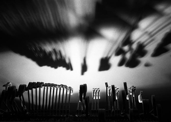 Suzie Maeder: Seeing Music - Bernheimer Fine Art