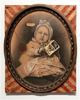 Tar Baby - Ben Talbert