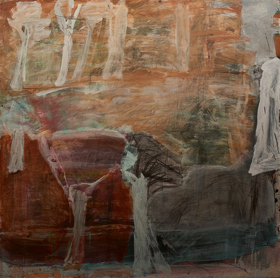 Tabourie Lake by Idris Murphy, 2000