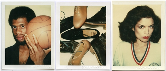 Andy Warhol: Everybody, Everything - Massachusetts College of Art & Design