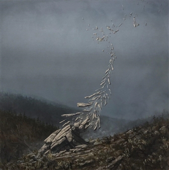 Latent Content Analysis - The Lodge Gallery