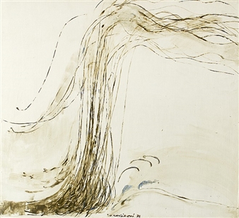 Whale song - Olga Karlíková