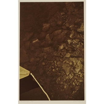 THE ROWBOAT - Judy Gouin