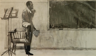 Untitled - Tracy Sugarman