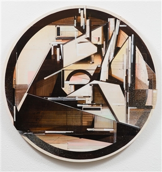 A Major Minority - Mirus Gallery, San Francisco 