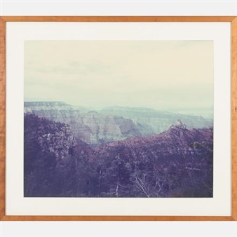 Grand Canyon - Marcia C. Sheer