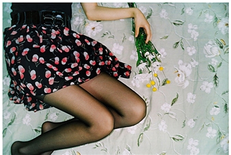 Lin Zhipeng  - m97 Gallery