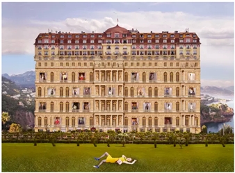 Group Exhibition - Rosenbaum Contemporary, Bal Harbour