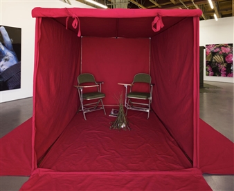 Lucie Stahl: End of Tales - Freedman Fitzpatrick, Los Angeles