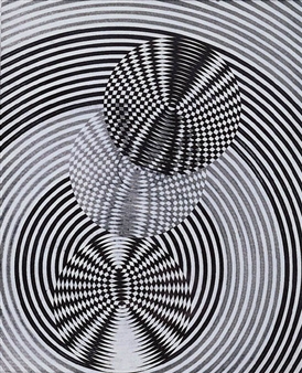 Layers and Spaces: Prints from MMCA Collections - National Museum of Contemporary Art Korea, Gwacheon 