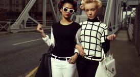 North: Fashioning Identity - Somerset House