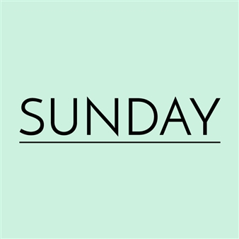 SUNDAY Art Fair 2017 - Sunday