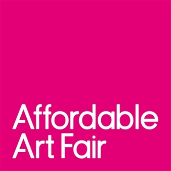 Affordable Art Fair, Stockholm 2017 - The Affordable Art Fair