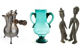 Matisse in the Studio Review – a Few of his Favourite Things