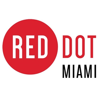 Red Dot Miami 2017 - Red Dot Art Fair