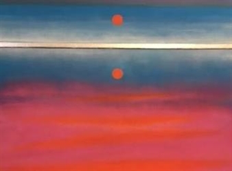 Lisa Beck: Rising and Falling - Elizabeth Dee