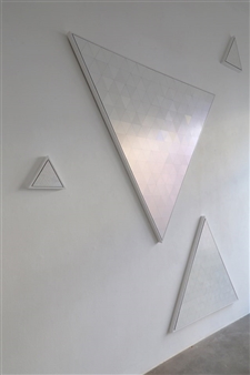 Tim Slim, Maria Wallace: Scratch The Surface  - Aando Fine Art