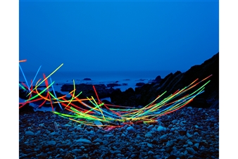 Thomas Jackson: Emergent Behavior - Cynthia Reeves, Massachusetts