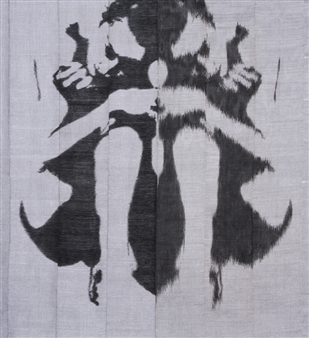 Andrea Donnelly: We've Met Before - North Carolina Museum of Art