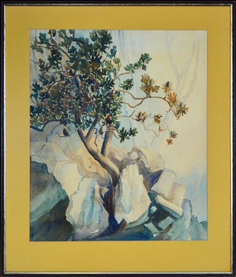 Still Life by Margaret Coen