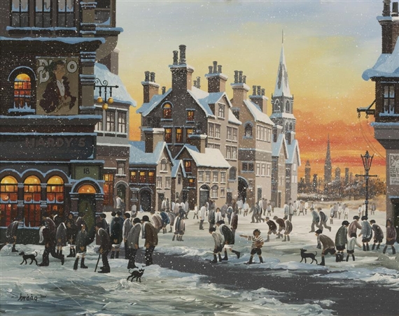 Only Ten Bob for Me Dad's Best Suit by Brian Shields