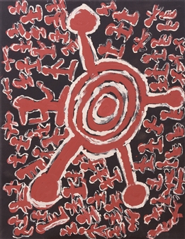 Untitled - Cliff Reid