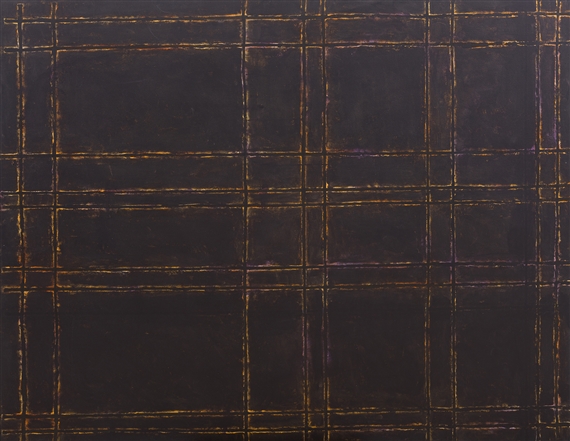 Black Elemental Union by David Rankin, 2004